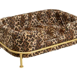Lit Pour Chien/Chat Diva Leo