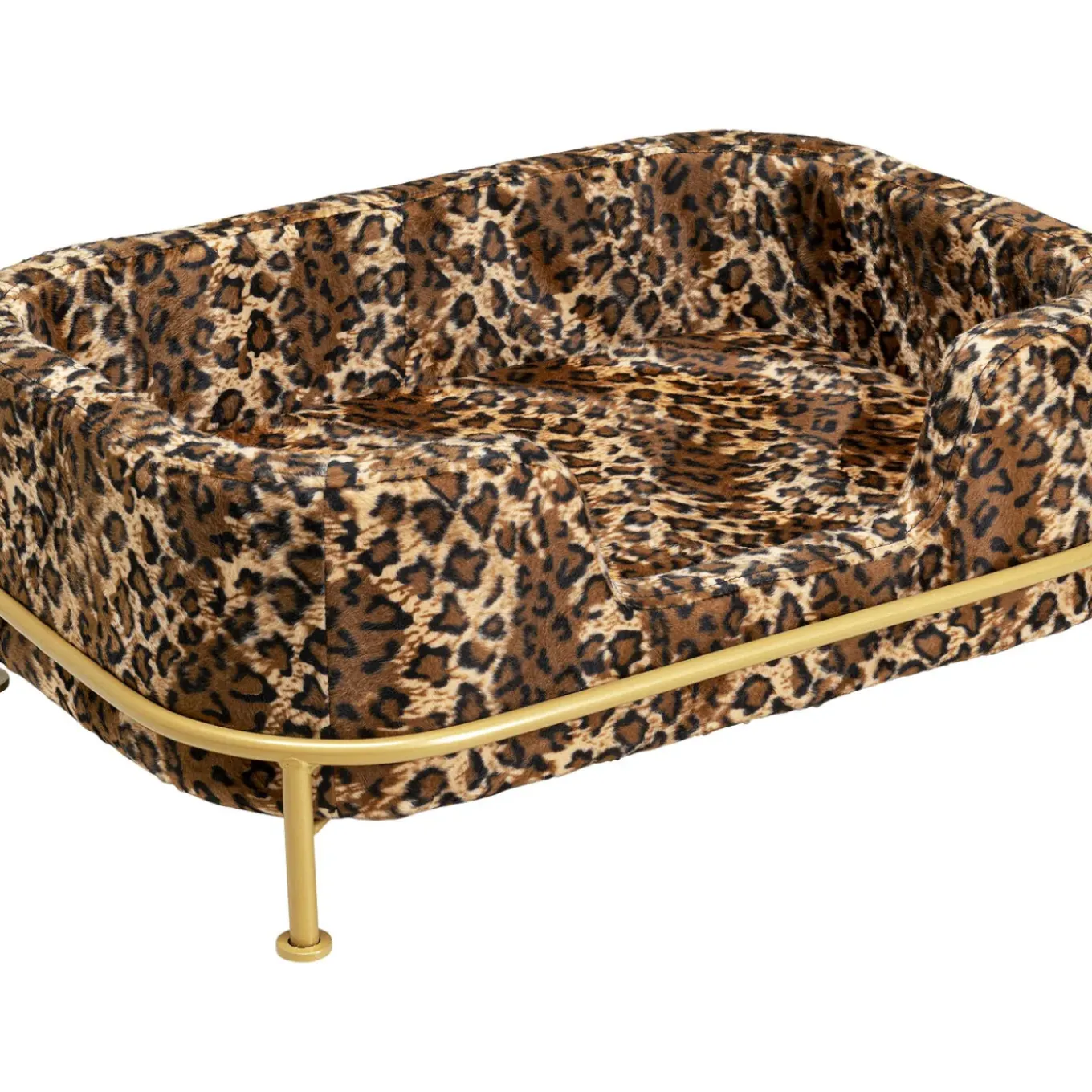 Lit Pour Chien/Chat Diva Leo
