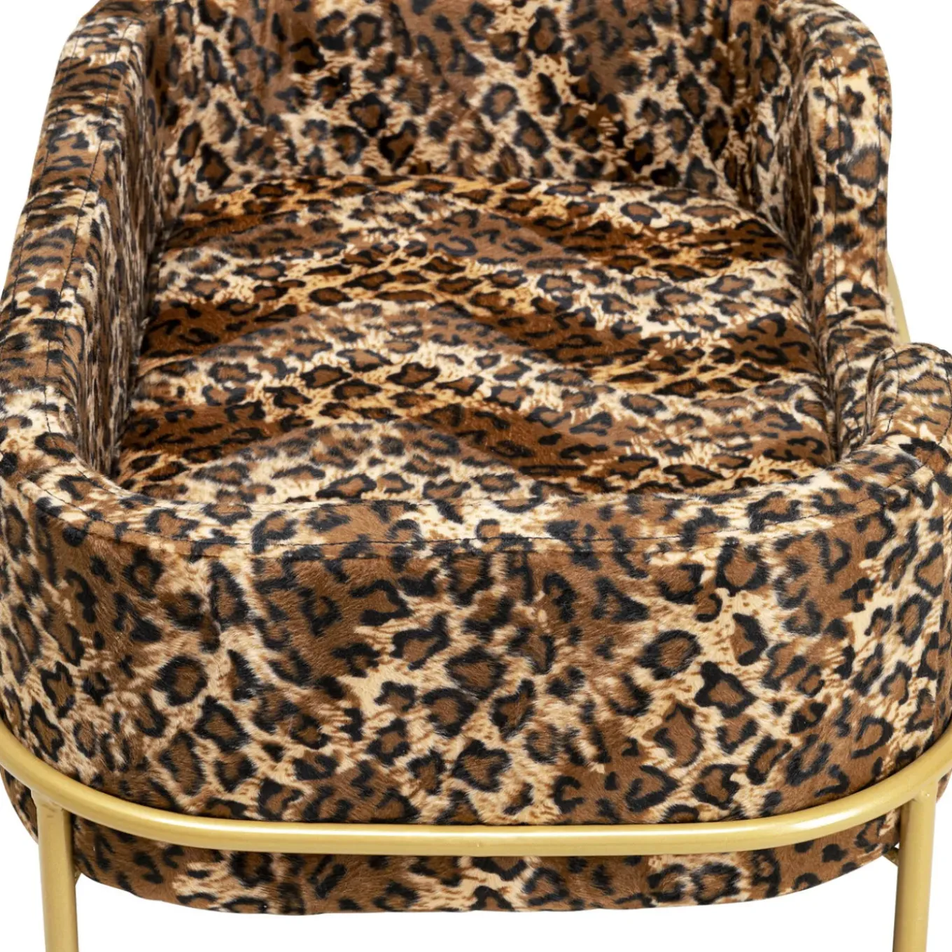 Lit Pour Chien/Chat Diva Leo
