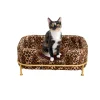 Lit Pour Chien/Chat Diva Leo