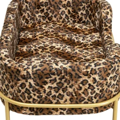 Lit Pour Chien/Chat Diva Leo