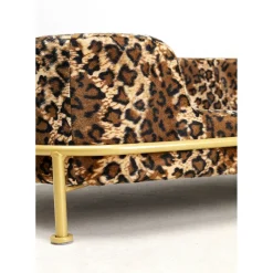 Lit Pour Chien/Chat Diva Leo