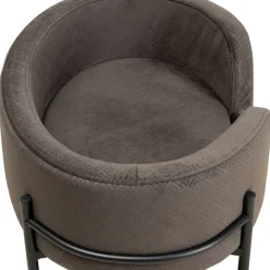 Lit Pour Chien/Chat Dream Day Gris