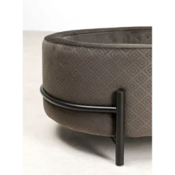 Lit Pour Chien/Chat Dream Day Gris