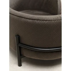 Lit Pour Chien/Chat Dream Day Gris
