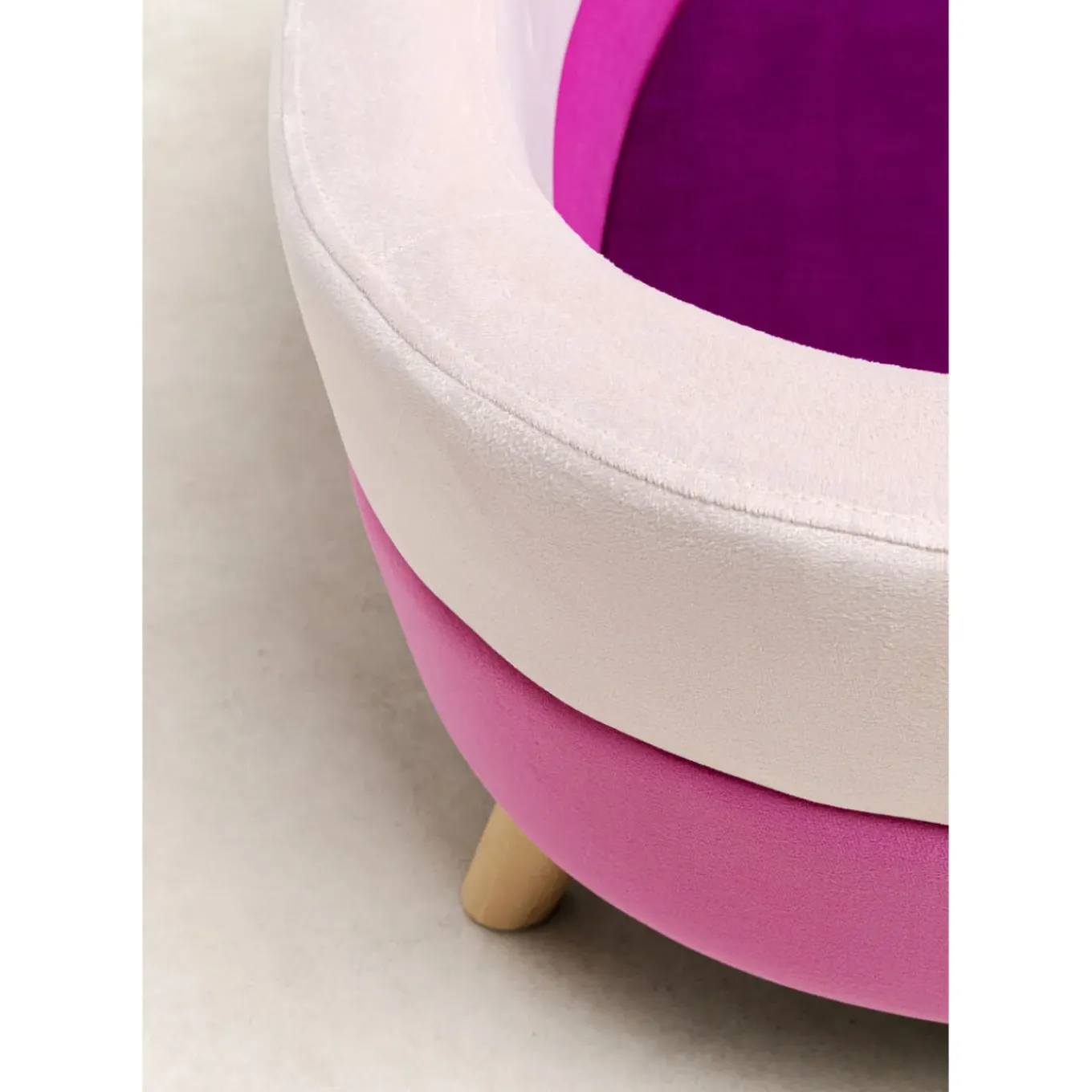 Lit Pour Chien/Chat Princess Rose