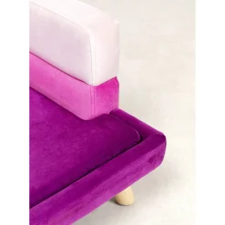 Lit Pour Chien/Chat Princess Rose