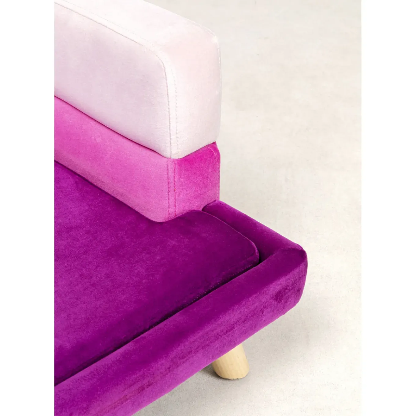 Lit Pour Chien/Chat Princess Rose