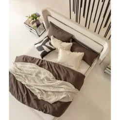 Lit Tivoli Ecru 180X200
