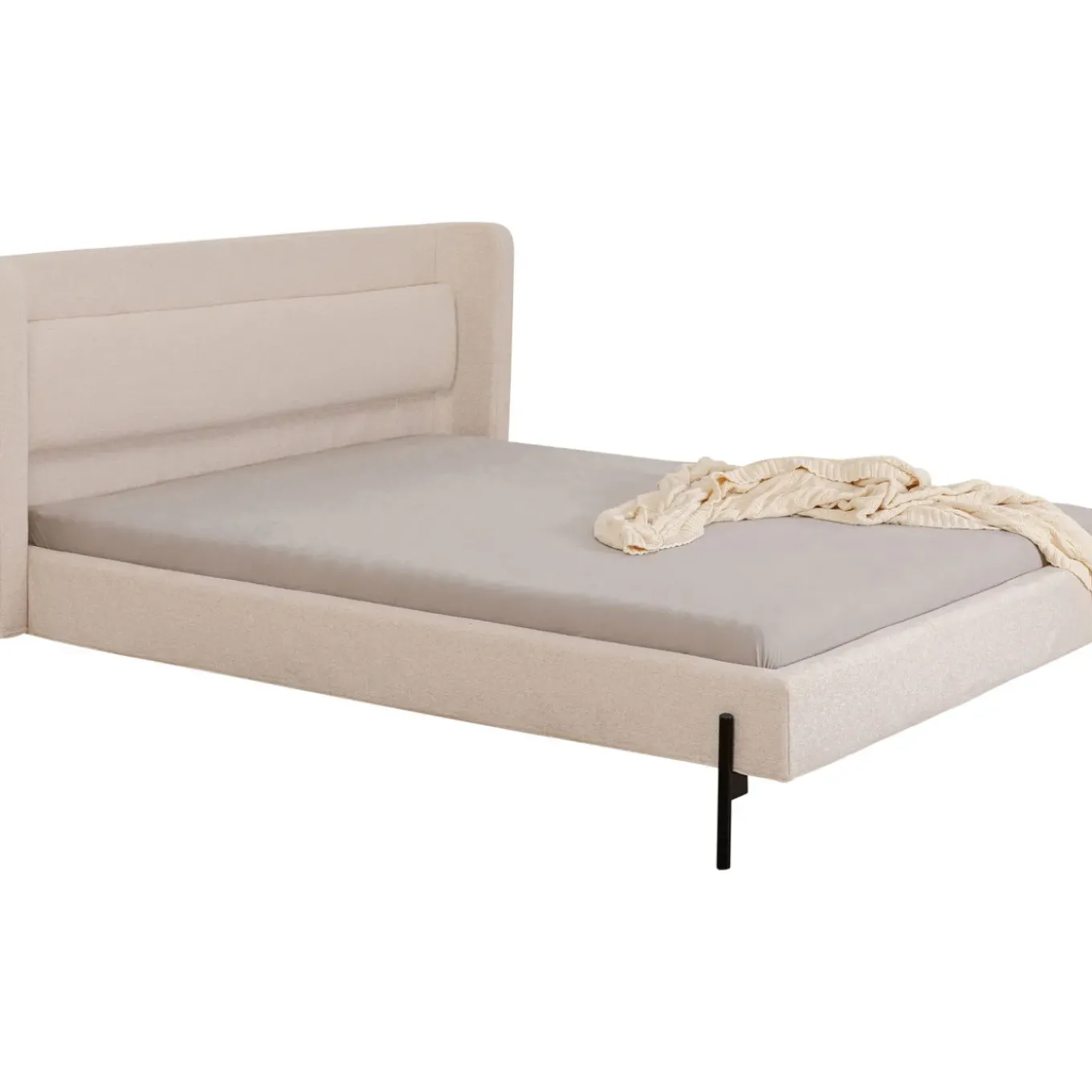 Lit Tivoli Ecru 160X200