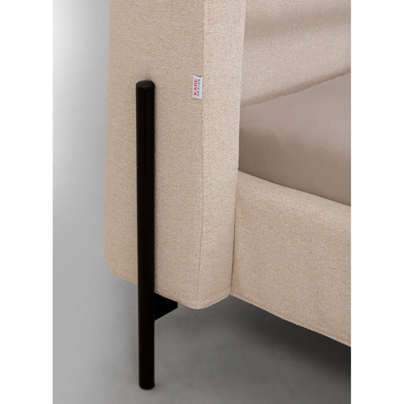 Lit Tivoli Ecru 160X200