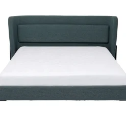 Lit Tivoli Vert 180X200Cm