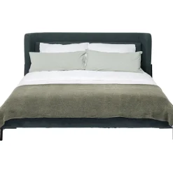 Lit Tivoli Vert 180X200Cm