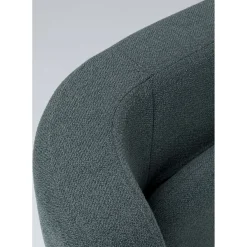 Lit Tivoli Vert 180X200Cm