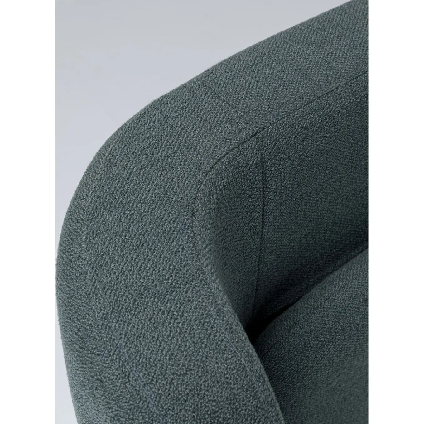 Lit Tivoli Vert 180X200Cm