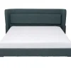 Lit Tivoli Vert 160X200Cm