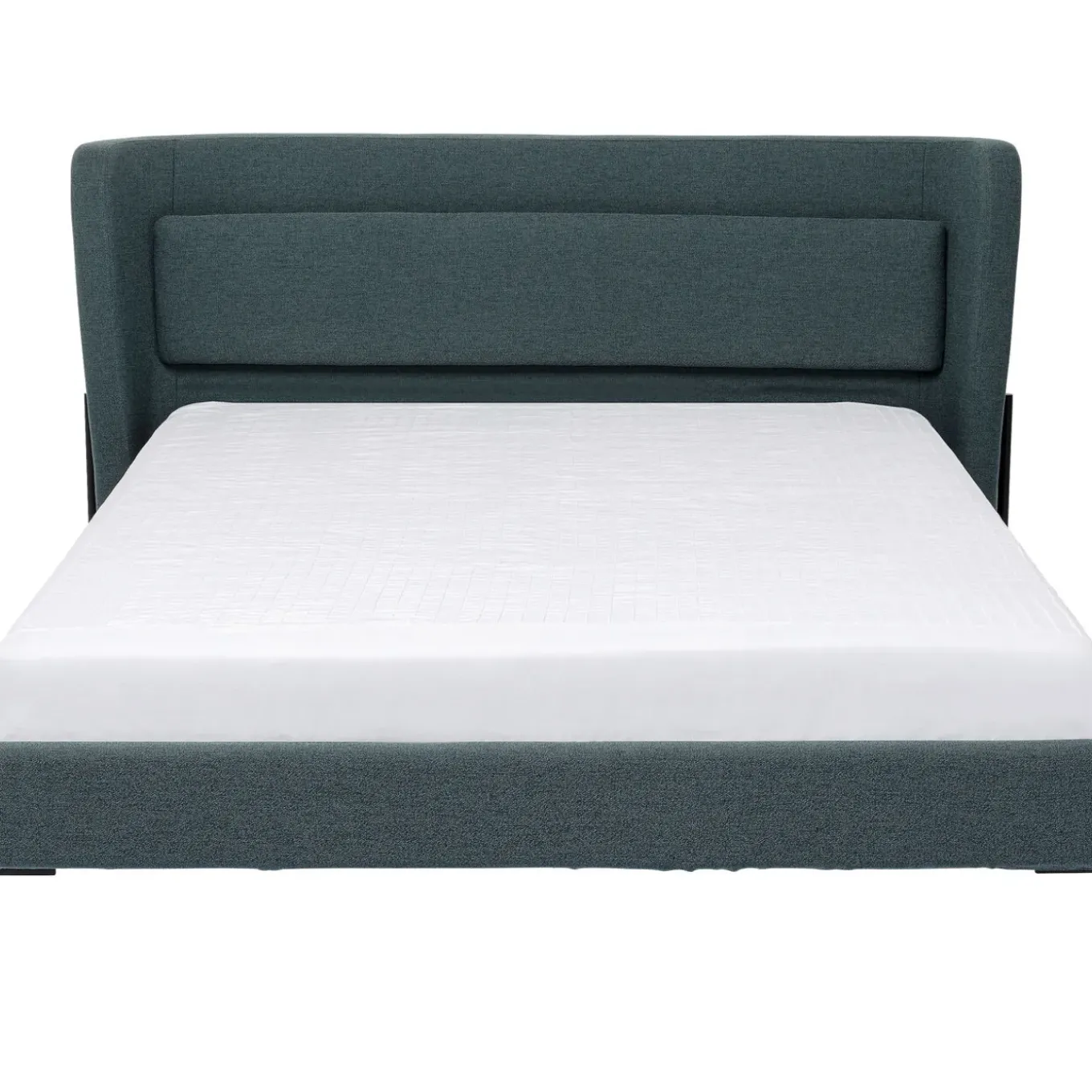 Lit Tivoli Vert 160X200Cm