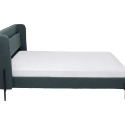 Lit Tivoli Vert 160X200Cm