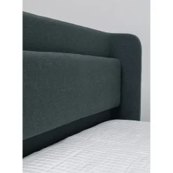 Lit Tivoli Vert 160X200Cm