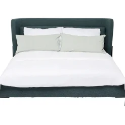 Lit Tivoli Vert 160X200Cm