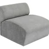Lucca Element Central Gris 76Cm