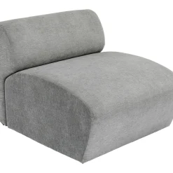 Lucca Element Central Gris 76Cm