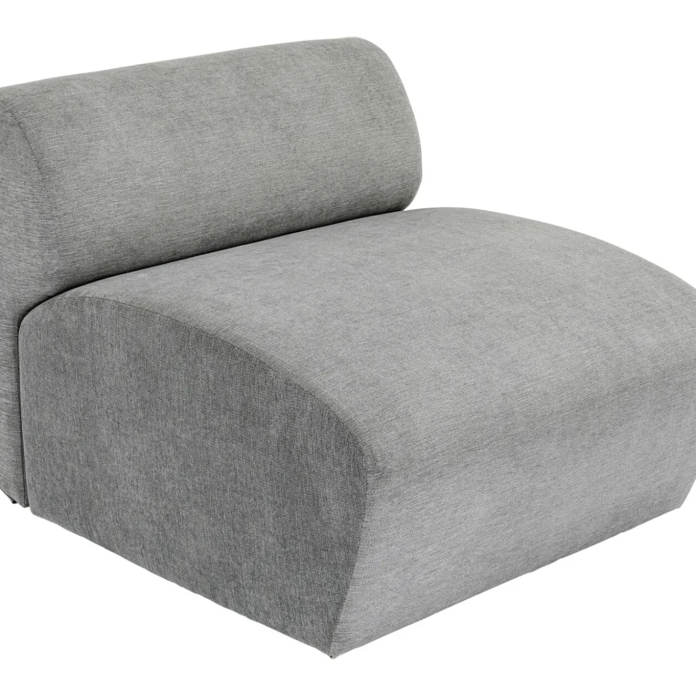 Lucca Element Central Gris 76Cm