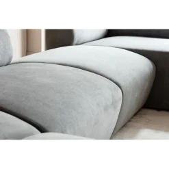 Lucca Element Central Gris 76Cm