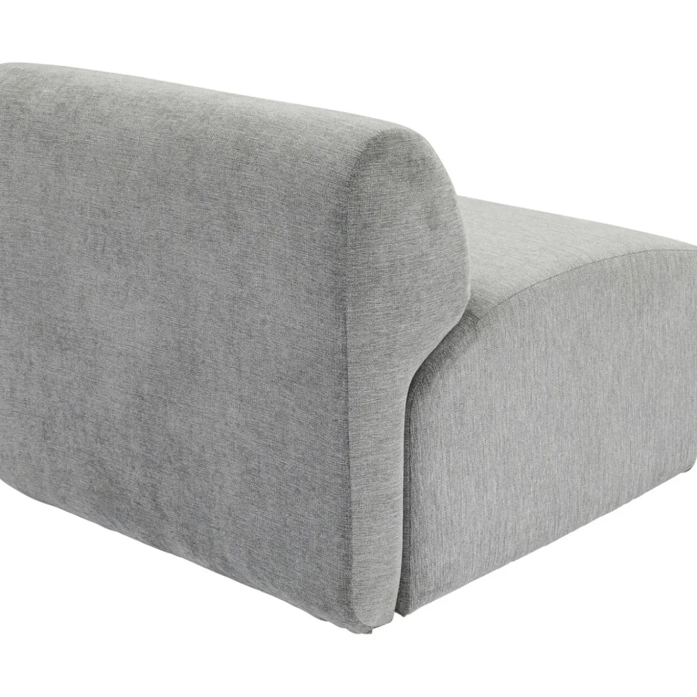 Lucca Element Central Gris 76Cm
