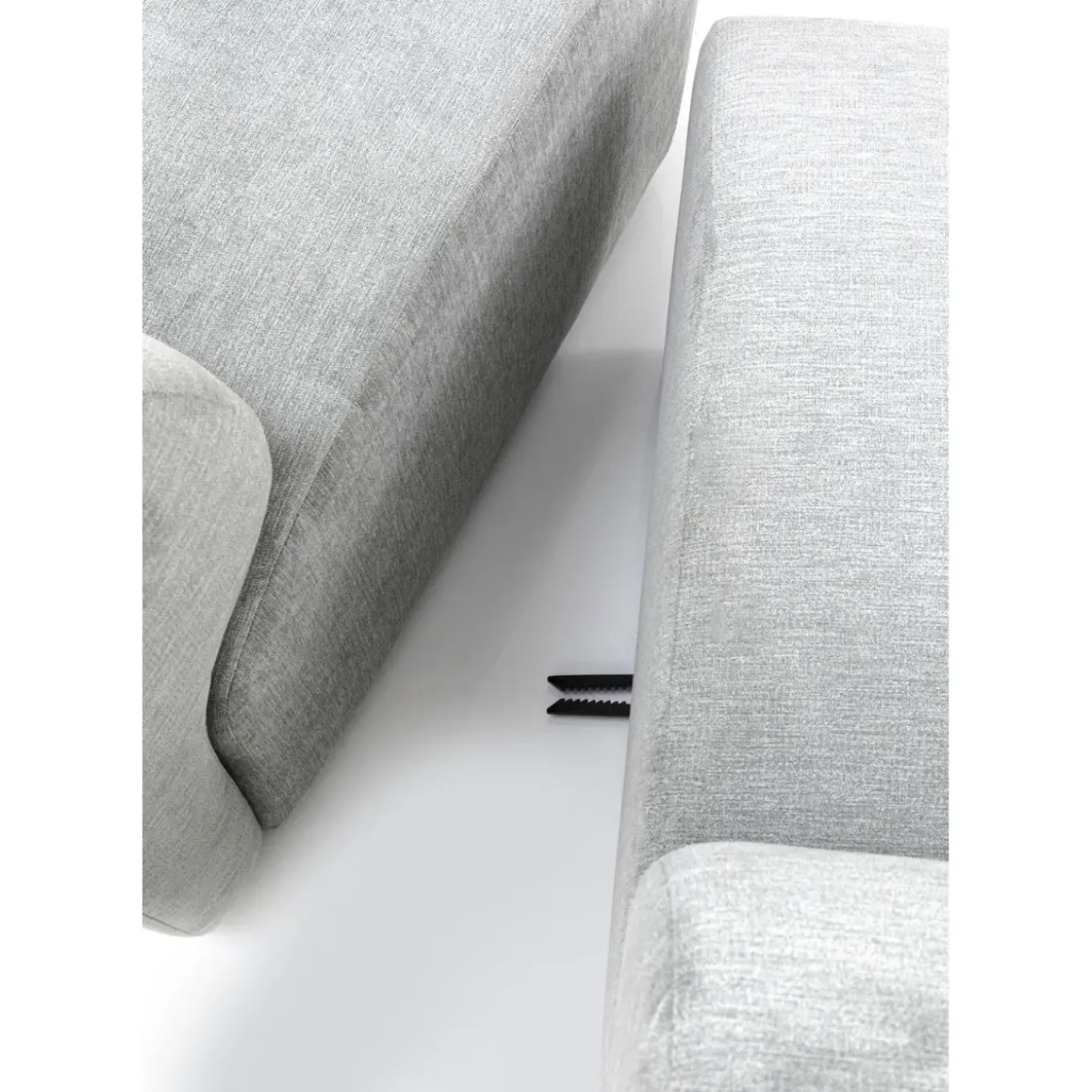 Lucca Element Central Gris 76Cm