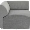 Lucca Element D Angle Gris 86Cm