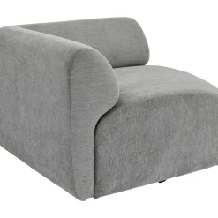 Lucca Element D Angle Gris 86Cm