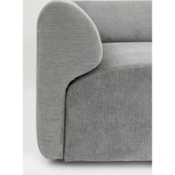 Lucca Element D Angle Gris 86Cm