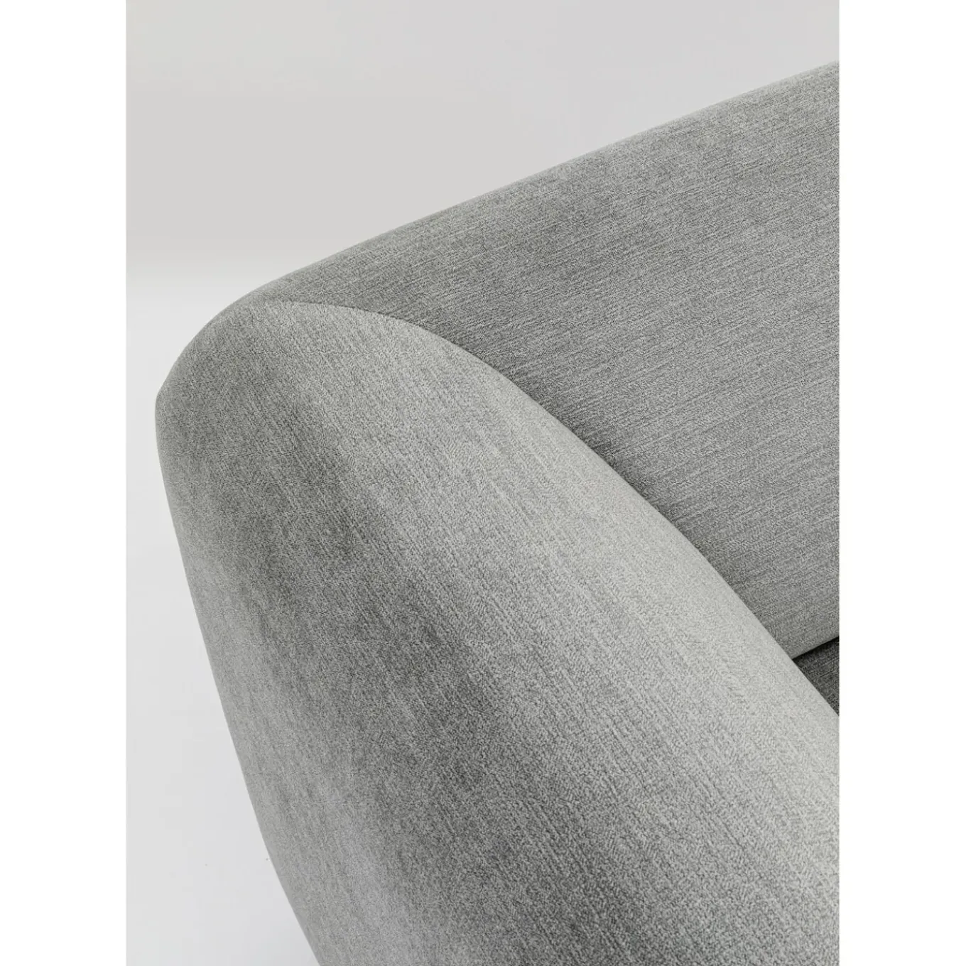 Lucca Element D Angle Gris 86Cm