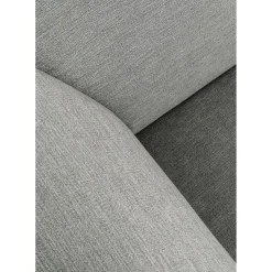 Lucca Element D Angle Gris 86Cm