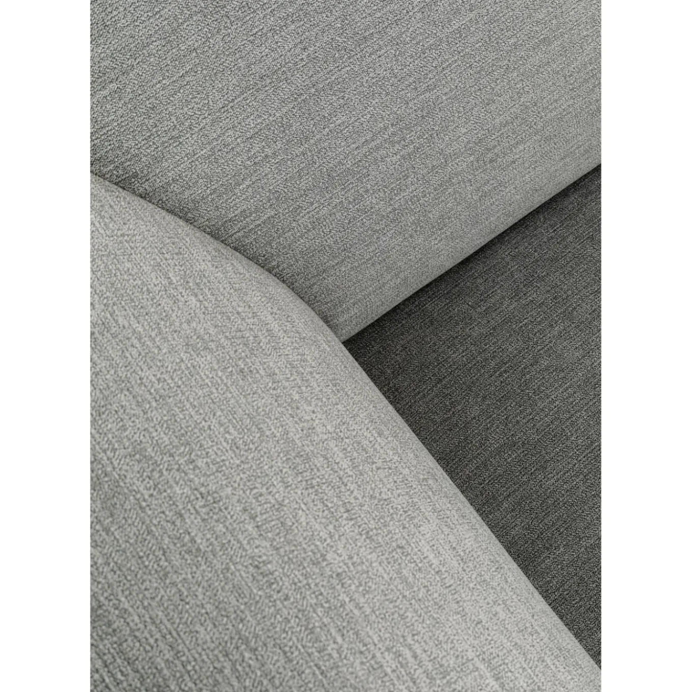 Lucca Element D Angle Gris 86Cm