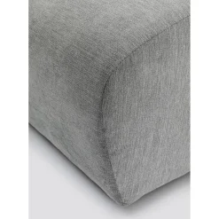 Lucca Tabouret Gris 76Cm
