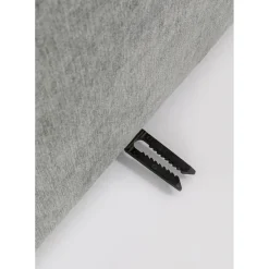 Lucca Tabouret Gris 76Cm