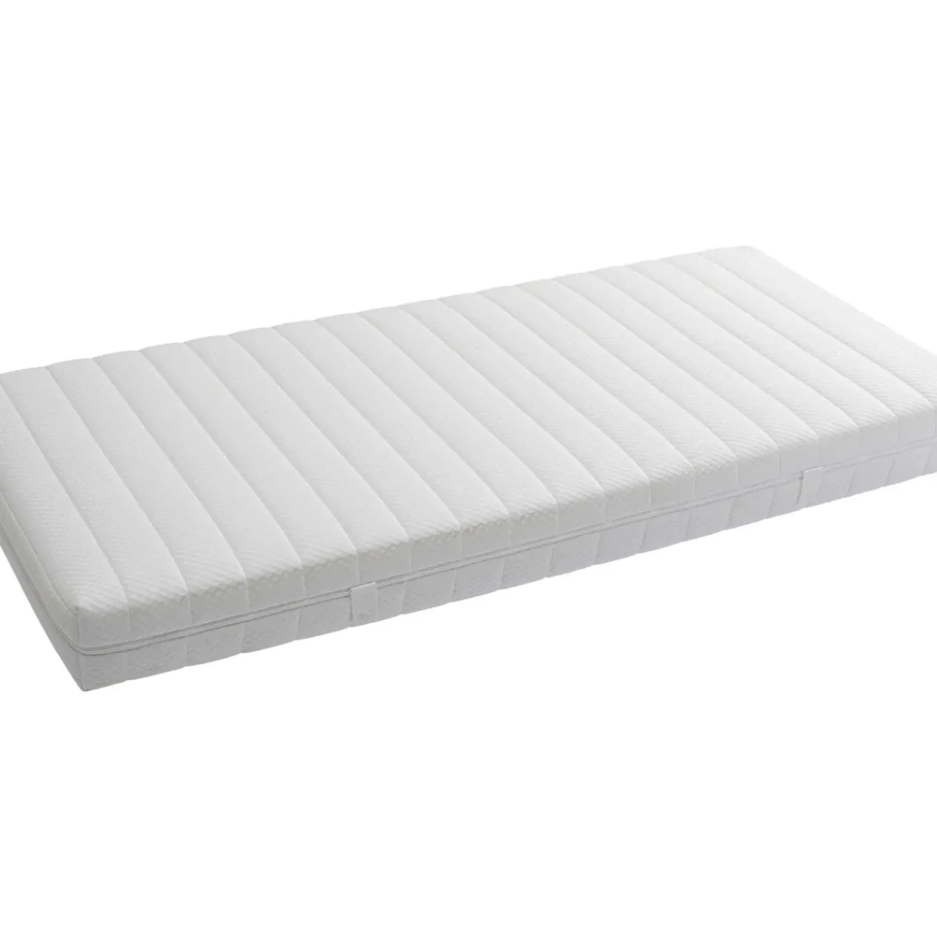 Matelas Comfy Pocket Spring H2 90X200Cm