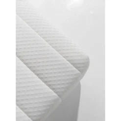 Matelas Comfy Pocket Spring H2 90X200Cm