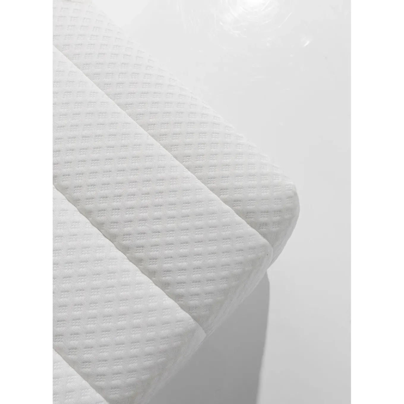 Matelas Comfy Pocket Spring H2 90X200Cm