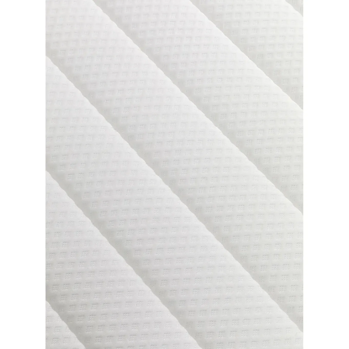 Matelas Comfy Pocket Spring H2 90X200Cm