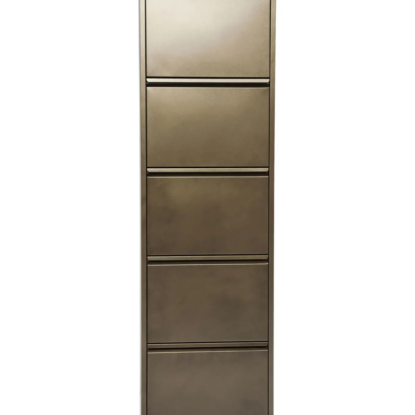 Meuble À Chaussures Caruso 5 Bronze