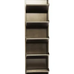 Meuble À Chaussures Caruso 5 Bronze