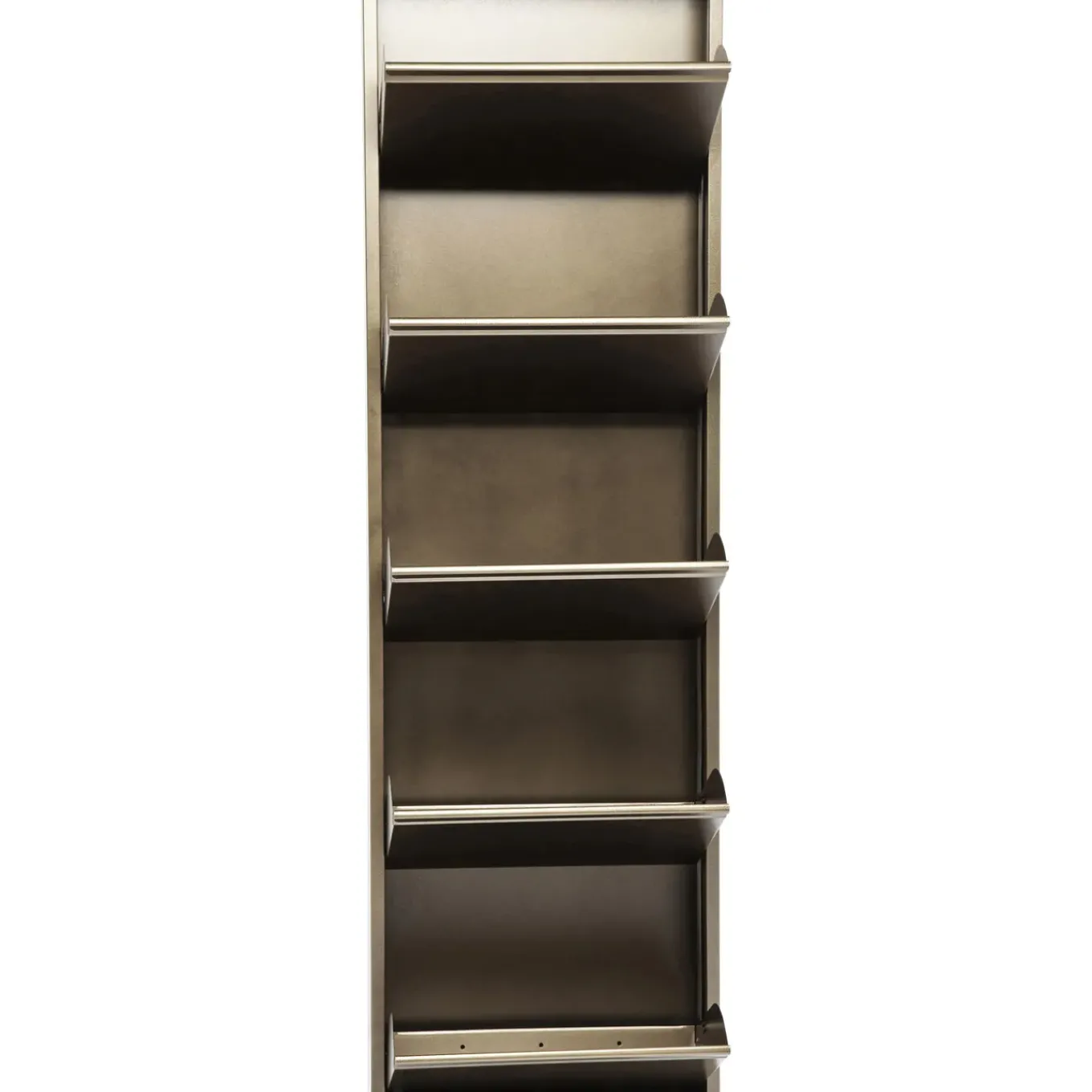 Meuble À Chaussures Caruso 5 Bronze