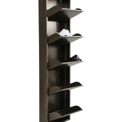 Meuble À Chaussures Caruso 5 Bronze