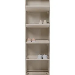 Meuble À Chaussures Caruso 5 Creme (Mo)