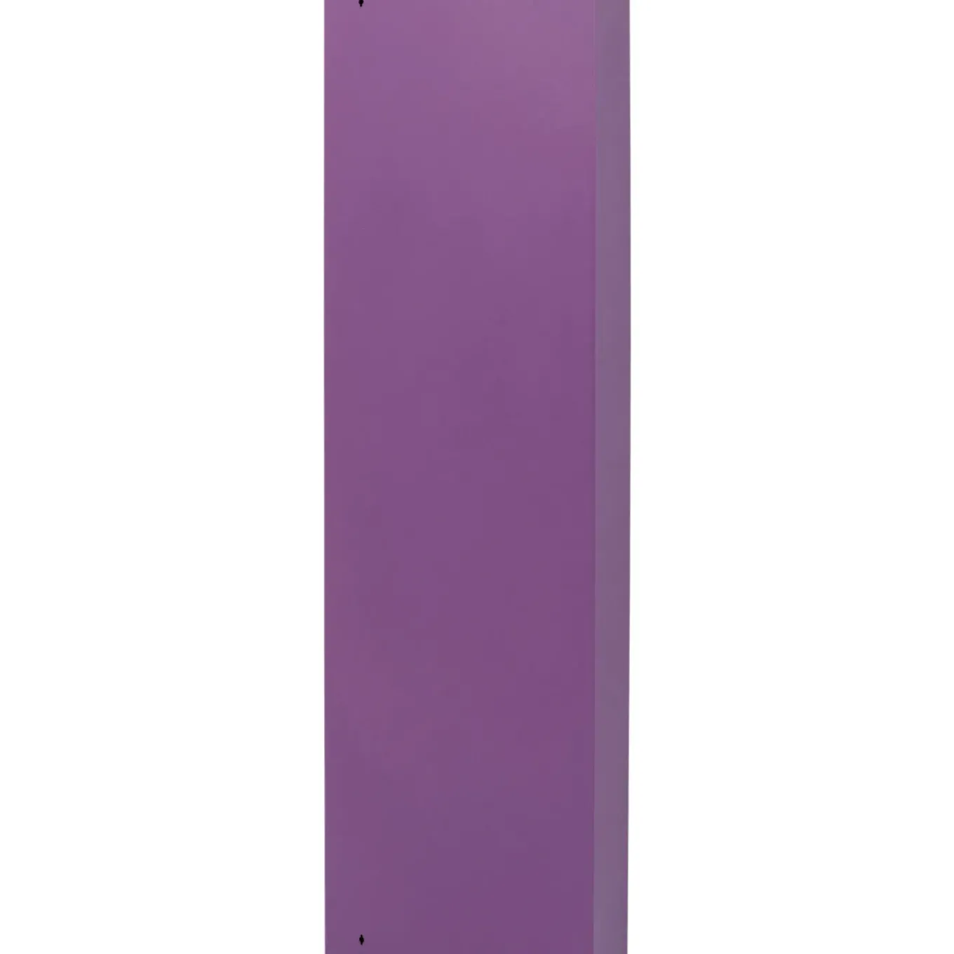 Meuble À Chaussures Caruso 5 Violet (Mo)