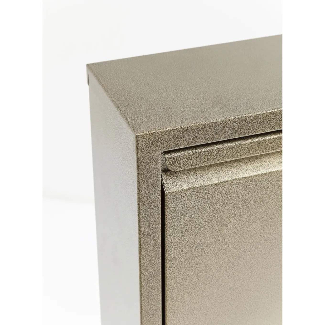 Meuble À Chaussures Caruso 3 Bronze