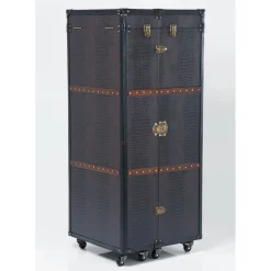 Meuble Bar Globetrotter